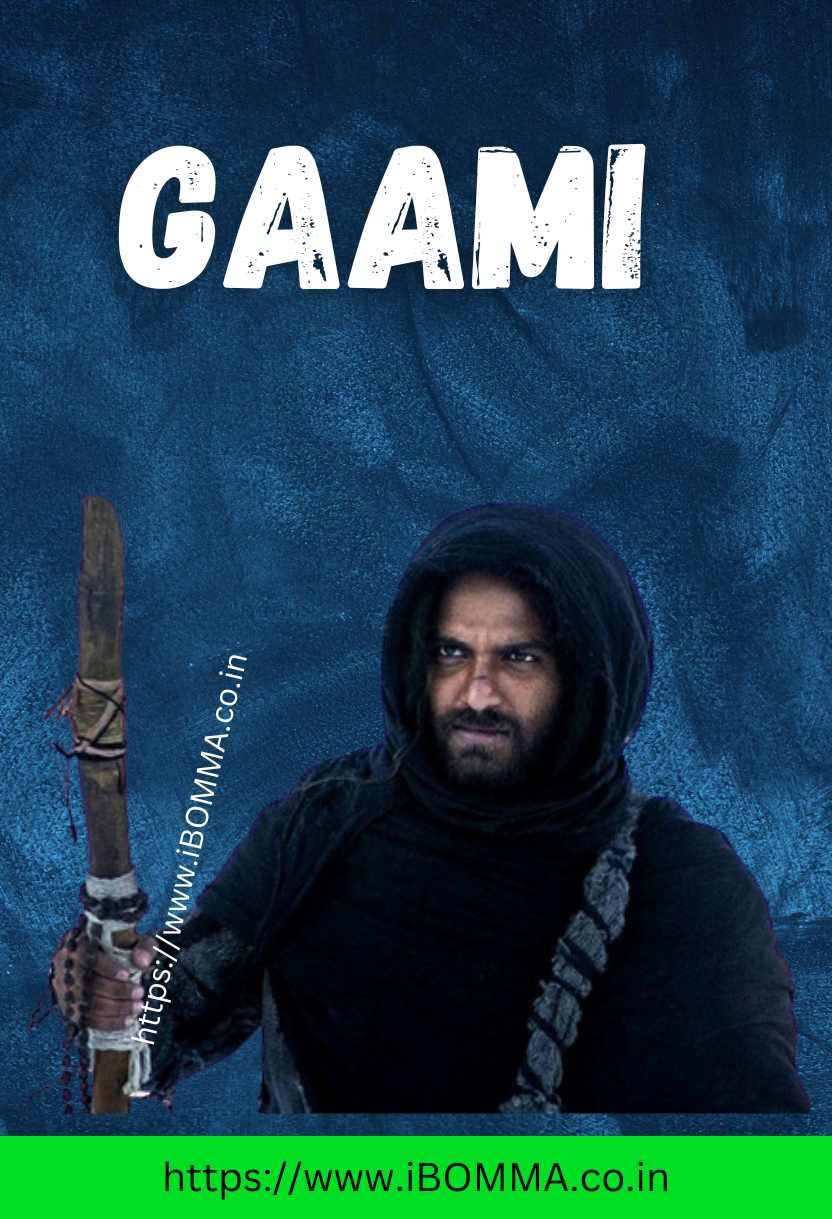 Gaami telugu movie review