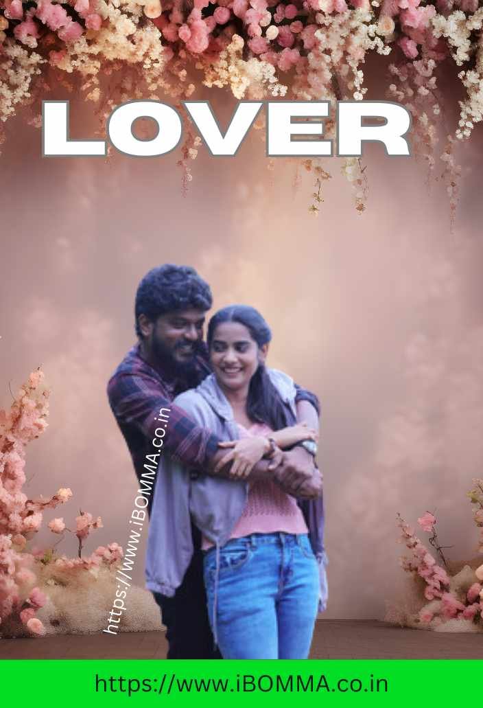 Lover tamil movie review ibomma