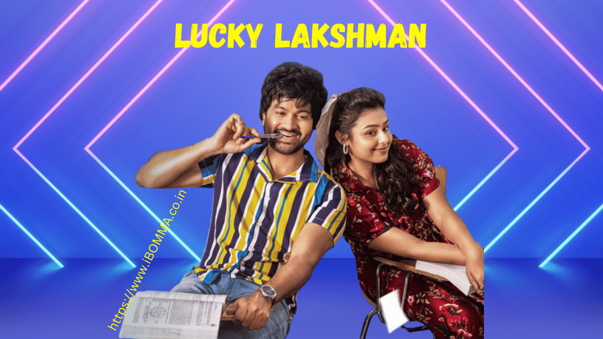 Lucky Lakshman telugu movie review ibomma