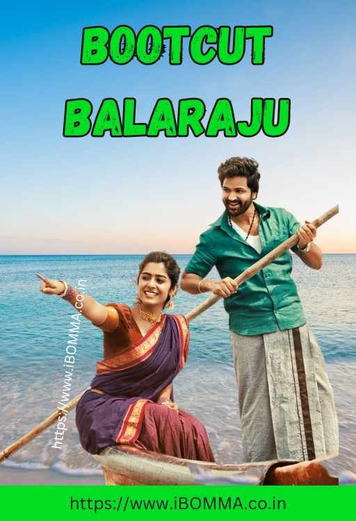 Bootcut Balaraju movie review ibomma